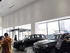 -奔驰波士福达(石景山店)