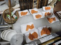 -蓝珊甄选海鲜自助·火锅大排档(近阿那亚店)