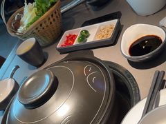 -同仁四季椰子鸡(无锡滨湖万象汇店)