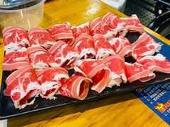 -旺记碳烤肥牛(虎门万达店)
