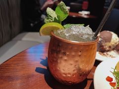 -Chili's Cafe&Bar奇利斯(滨江店)