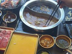 -牛武士寿喜烧·和牛火锅自助(全球首店)