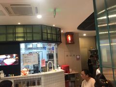 -兔爸私家小厨(新北万达店)