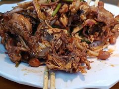 -喝丢一只鞋海鲜烧烤·海肠捞饭(文体街店)
