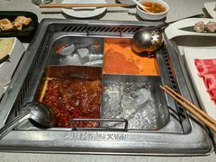 -海底捞火锅(关山保利店)