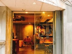 门面-来回·咖啡(天河南店)
