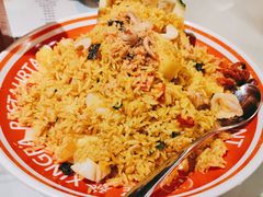 -星發茶餐厅(小梅大街店)