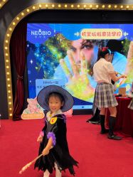 -奈尔宝家庭中心·亲子餐厅(鄞州万达店)