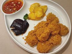 -金苑海鲜酒家(来魅力店)