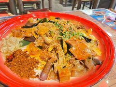 -海椒市落舌·麻辣烫冒菜(中关村店)