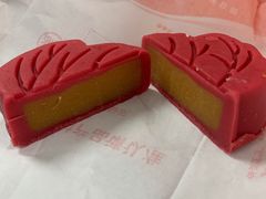 -北京稻香村(望京新世界店)