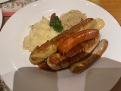 -兰特伯爵西餐厅·啤酒屋(方庄店)
