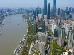 -滨江凯旋门