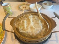 -砂锅居·始于1741(万丰路店)