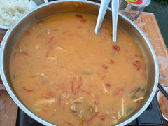 -古城苗家土菜馆(河景餐厅店)