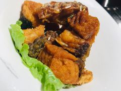 -鱼食饭稻·苏浙土菜17年老馆子(平江路店)