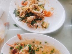 -红月湾海鲜饭店•沙滩海景(双月湾店)