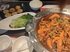 -胖哥俩肉蟹煲(福州仓山爱琴海店)