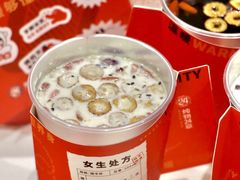 -炖物24章·顺时轻养茶(杭州大厦店)