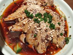 -吕氏疙瘩汤·新鲁菜(济南万象城店)