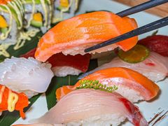 -长崎屋·日本料理·刺身·烧鸟(天河北路店)