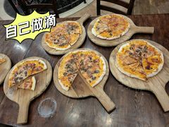 -意大利农场度假村