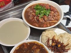 -姚记炒肝店(簋街店)