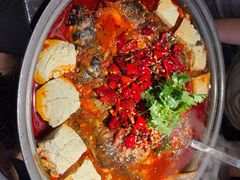 -师烤·豆花烤鱼(深圳坂田天虹店)