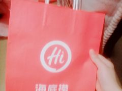 -海底捞火锅(青山湖万达夜宵主题店)