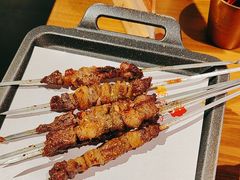 -乡村牛仔(奥林花园店)