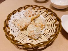 竹蔗虾-庄氏祥记家常食府(国瑞建材家居博览中心店)