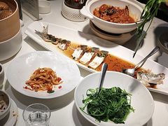 -院里寻菜·精致庭院菜(观沙岭店)