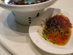 -玉华台饭庄·淮扬菜·烤鸭(望京店)