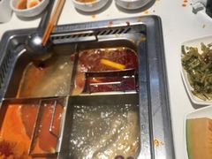 -海底捞火锅(威高广场店)