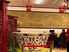 -海碗居(牡丹园店)