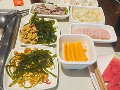 -海底捞火锅(万丰桥店)