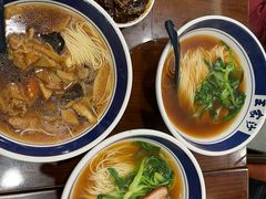 -王家沙点心店(南京西路总店)