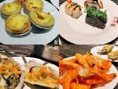 -吉布鲁牛排海鲜自助(温江合生汇店)