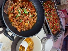 -味上湘菜馆(阿波罗店)