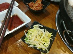 -猪小牛烤肉(青塔店)