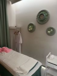 -芳朵美容养生SPA