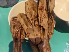 -川正旺江湖菜(三元桥店)