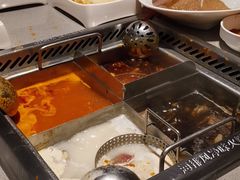 -海底捞火锅(石厦时代广场店)