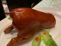 -8餐厅(新葡京酒店)