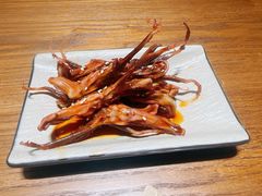 -掌上鲜(南顺城街店)