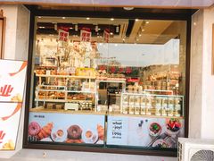 门面-津乐园(宜白路店)