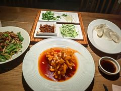 -北方家宴(番禺永旺店)