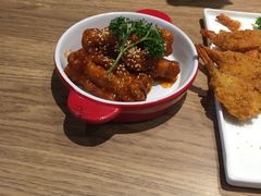 -必胜客(新中纬店)