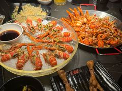 -红盔甲·小龙虾(人民广场店)