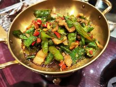 -金掌勺·锅包肉(广渠门店)